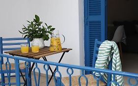 Traditional Town Garden Apartment